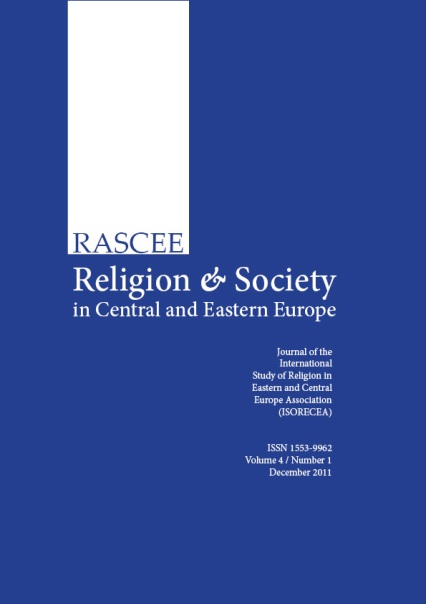 Cover Page